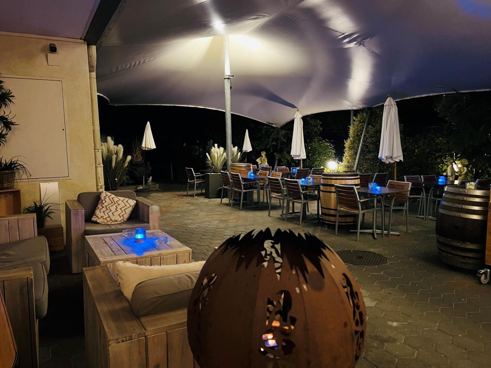 Hotel Felmis Self Check-In Horw Exterior foto
